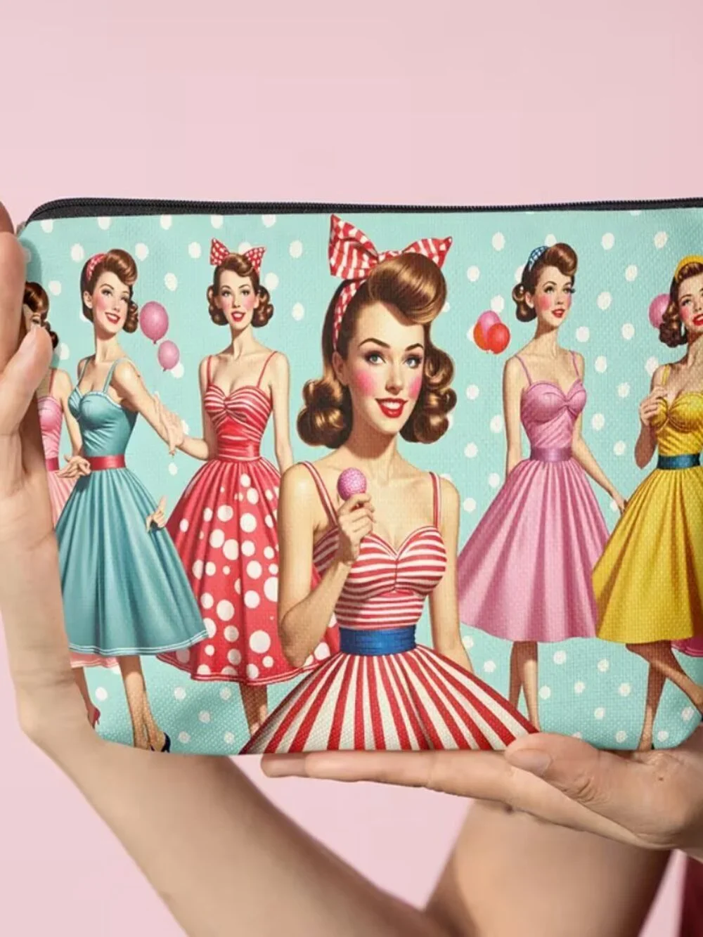 N/A travel organizer